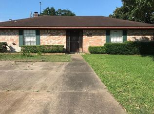 7813 S Gessner Dr, Houston, TX 77036
