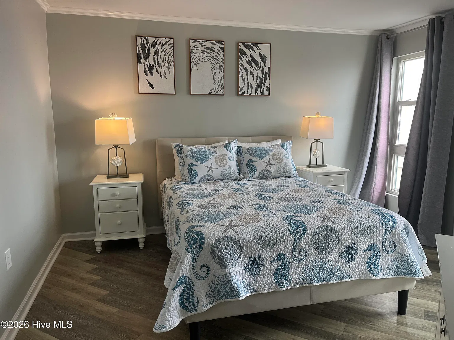 2 bed, 2.0 bath, 1010 sqft, $2,300 — Photo 1