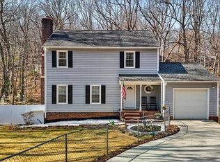 925 Tamworth Rd, Asheboro, NC 27203