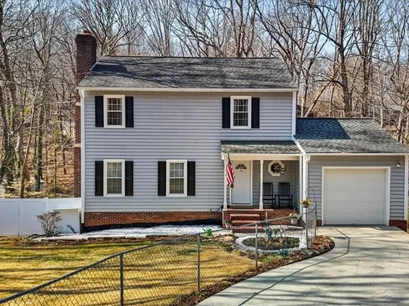 925 Tamworth Rd, Asheboro, NC 27203