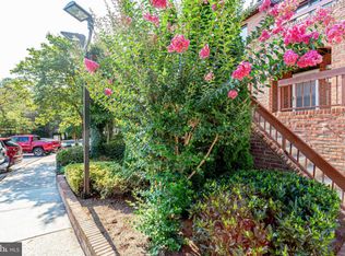 5237 King Charles Way #1-2, Bethesda, MD 20814