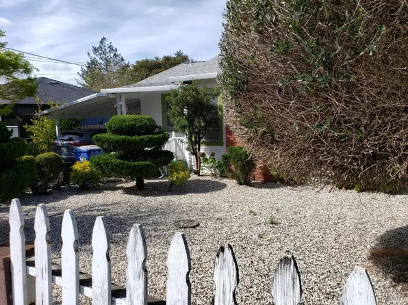 1511 Banks Avenue, Napa, CA 94559