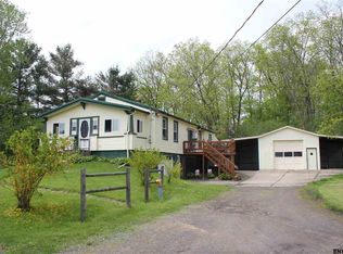 306 Parkers Corners Rd, Schenectady, NY 12306