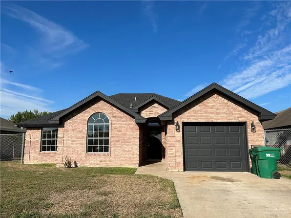 8408 S Norma St, Pharr, TX 78577