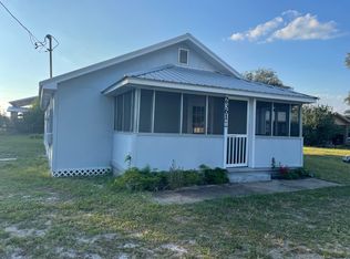 2361 Hayes Ave, Port Saint Joe, FL 32456