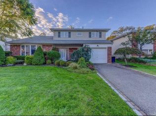 2187 Clover Court, East Meadow, NY 11554
