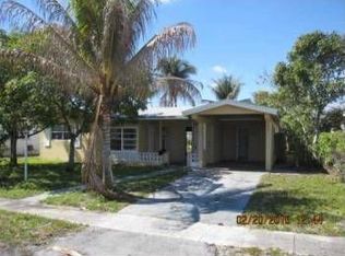 3363 NW 37th Ave, Lauderdale Lakes, FL 33309