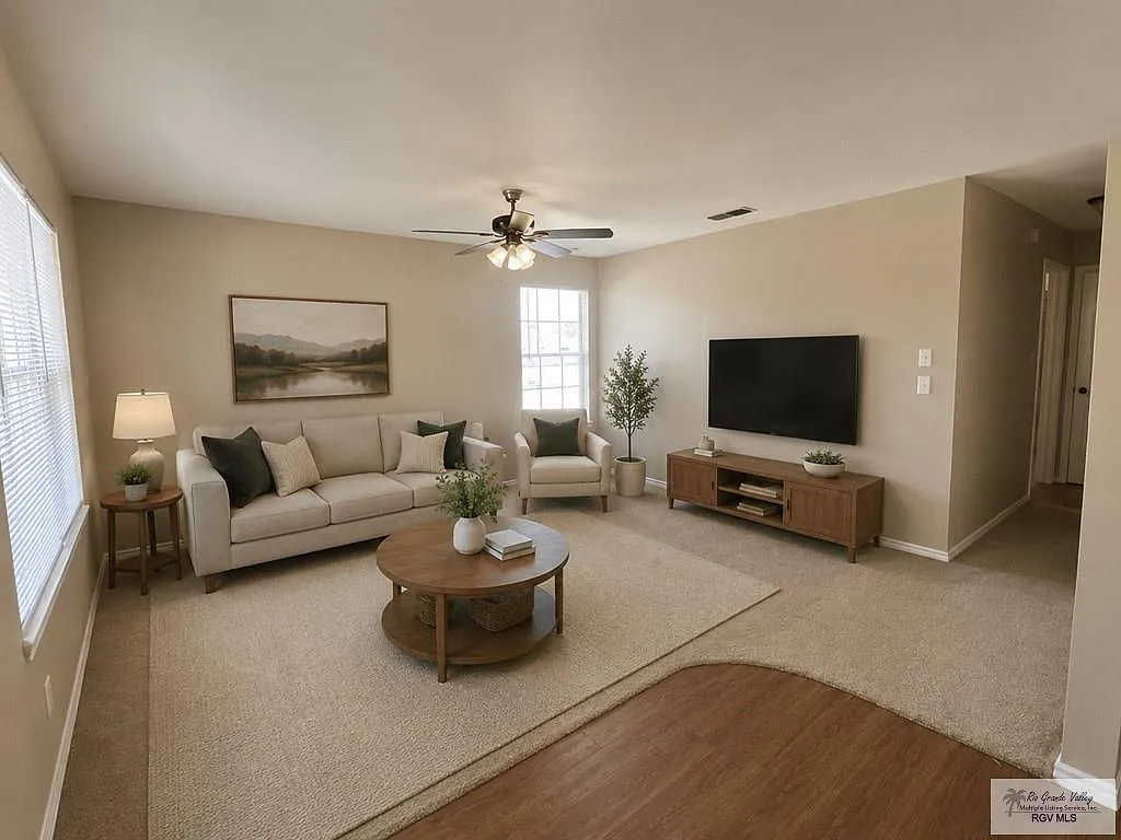 2 bed, 2.0 bath, 880 sqft, $750 — Photo 3