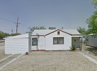 202 Elmdale St, Carlsbad, NM 88220
