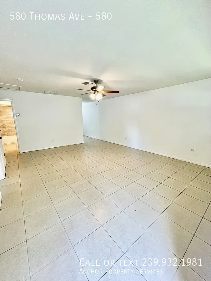 Building Photo - 580 Thomas Ave #580