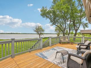 10914 269th Ave, Trevor, WI 53179