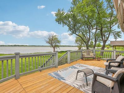 10914 269th AVENUE, Trevor, WI, 53179