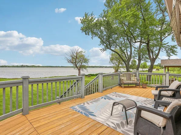 10914 269th AVENUE, Trevor, WI 53179