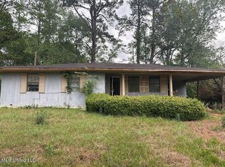 1025 Jackson Rd, McComb, MS 39648