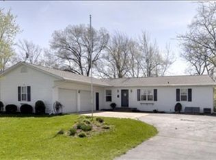 23897 Wakeman Rd, Mendon, MI 49072