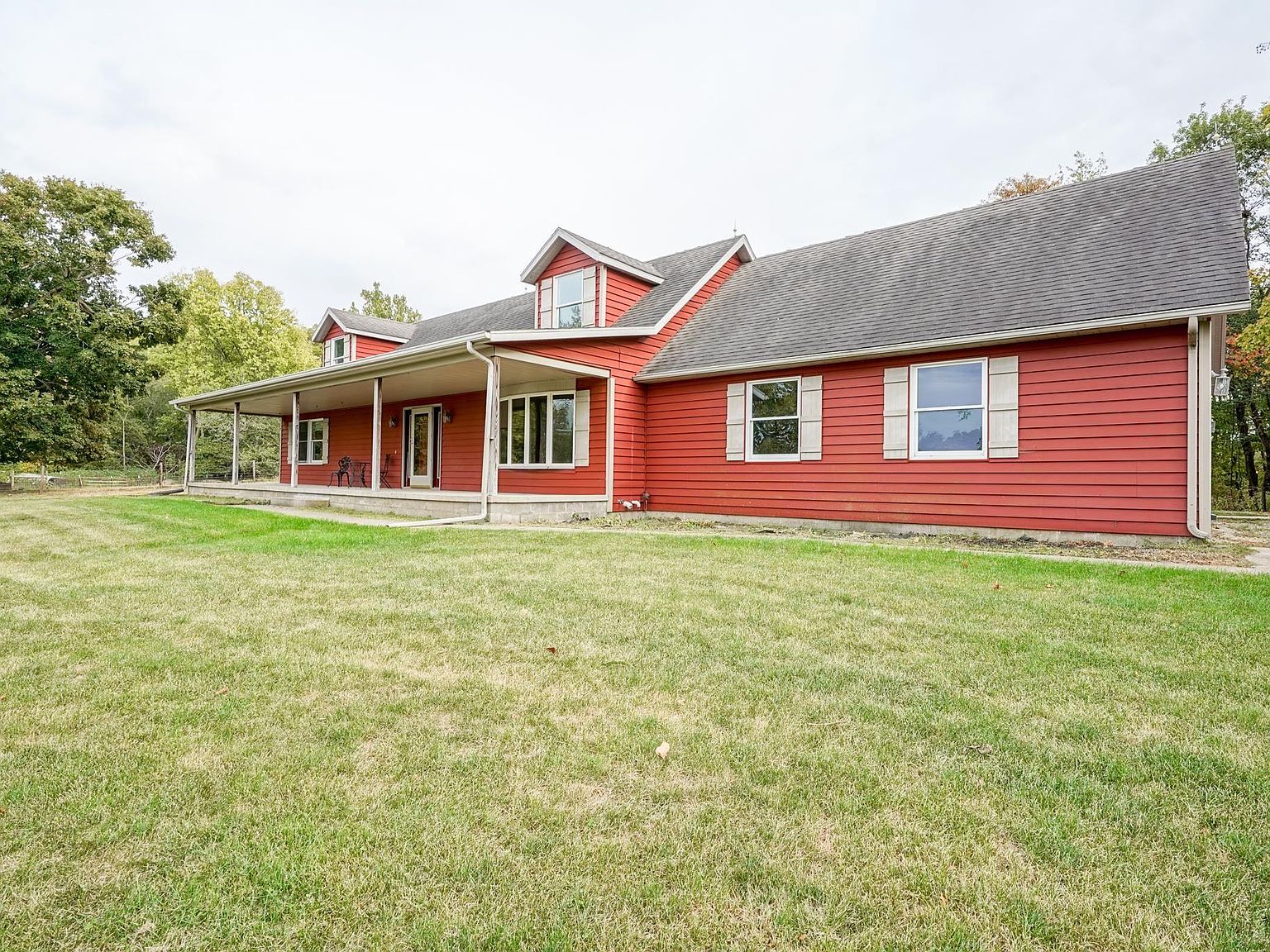 5063 N 325 E, Attica, IN 47918 Zillow