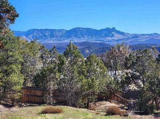 242 Fir Ave, Crawford, CO 81415