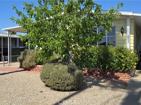 26032 Highland Palm Dr, Homeland, CA 92548