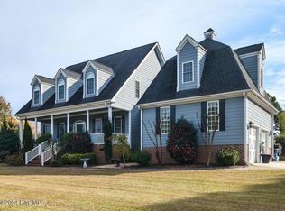 5801 Turner Store Ln, Raleigh, NC 27603