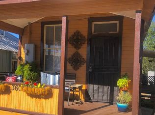360 S Devereaux St, Globe, AZ 85501