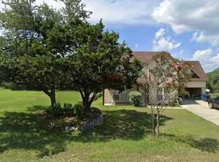 527 Toye Blvd, Canyon Lake, TX 78133