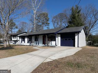 6030 Danbury Ct, Morrow, GA 30260