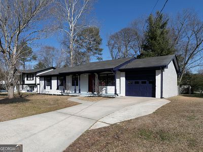 6030 Danbury Ct, Morrow, GA, 30260