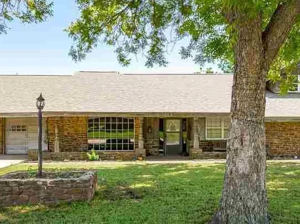 703 N Dryden Cir, Stillwater, OK 74075