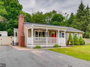 309 Gwynnbrook Ave, Owings Mills, MD 21117