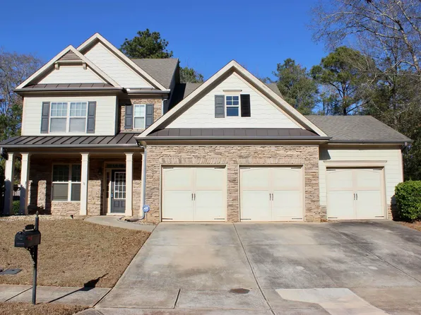 108 Dog Fennel Ln, Perry, GA 31069