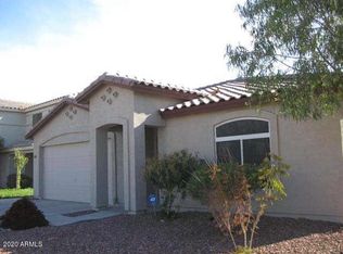2451 S 71st Dr, Phoenix, AZ 85043