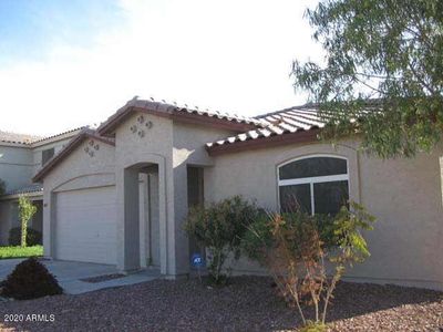 2451 S 71st Dr, Phoenix, AZ, 85043
