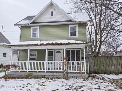 608 Palmwood Ave, Delta, OH, 43515