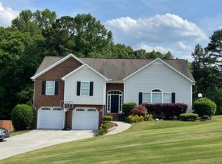 1013 Prince Way, Dalton, GA 30721