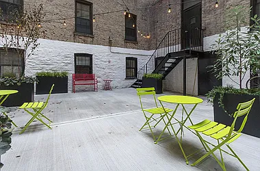 Rented by REAL New York