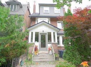 128 Grenadier Rd #2, Toronto, ON M6R 1R4