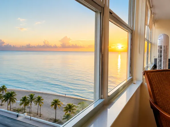 209 N Fort Lauderdale Beach Blvd, Fort Lauderdale, FL