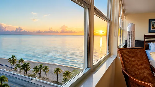 209 N Fort Lauderdale Beach Blvd #11F Photo 1