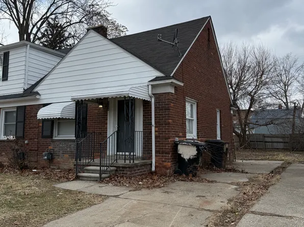 17179 Ontario St, Detroit, MI 48224
