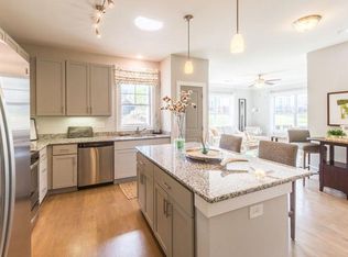 4531 Langdon Dr #10-207, Morrisville, NC 27560