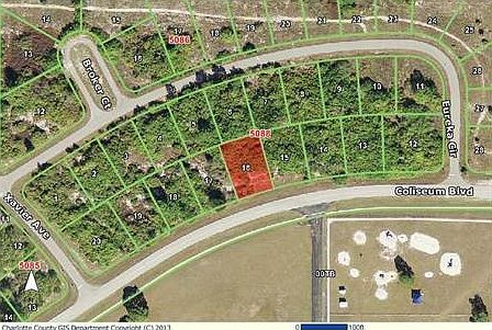 1st image of 6060 Coliseum Blvd