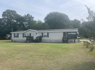 2967 Bull St, Garland, NC 28441