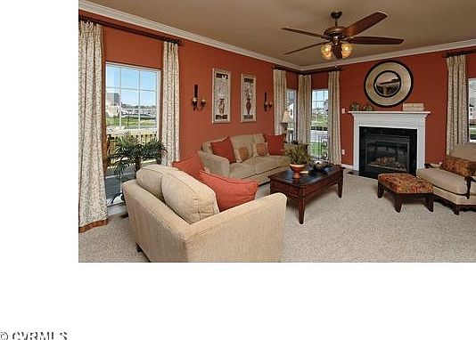 4th image of 4914 Amberwell Pl