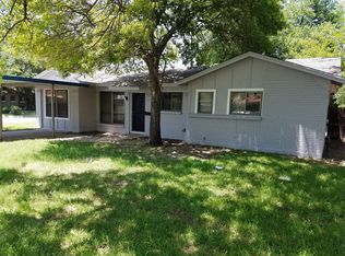836 W Barron Ave, Everman, TX 76140