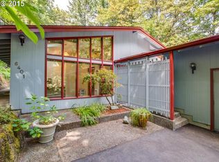 6401 NW Winston Dr, Portland, OR 97210