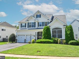 8393 Mineral Springs Dr, Manassas, VA