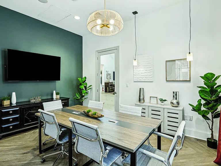 The Reserves at Arboretum Apartments — Photo 19
