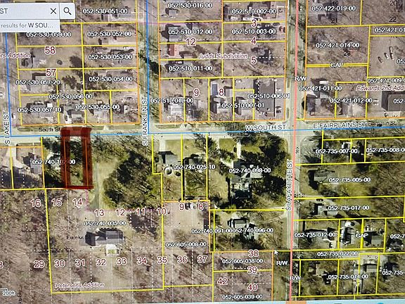 2nd image of W South St