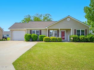 101 Raintree Run, Elizabeth City, NC 27909