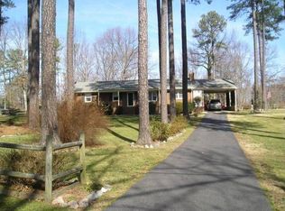 12140 Spring Run Rd, Chesterfield, VA 23832